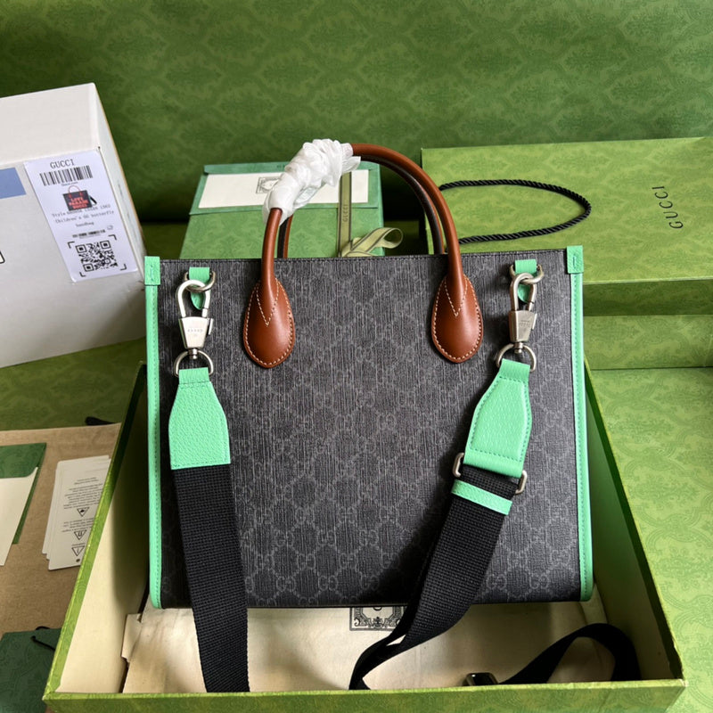 Amelia- GCI LUXURY LADY BAGS - 527