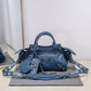 Amelia - BLN-CIAGA WOMEN LUXURY BAGS - 463