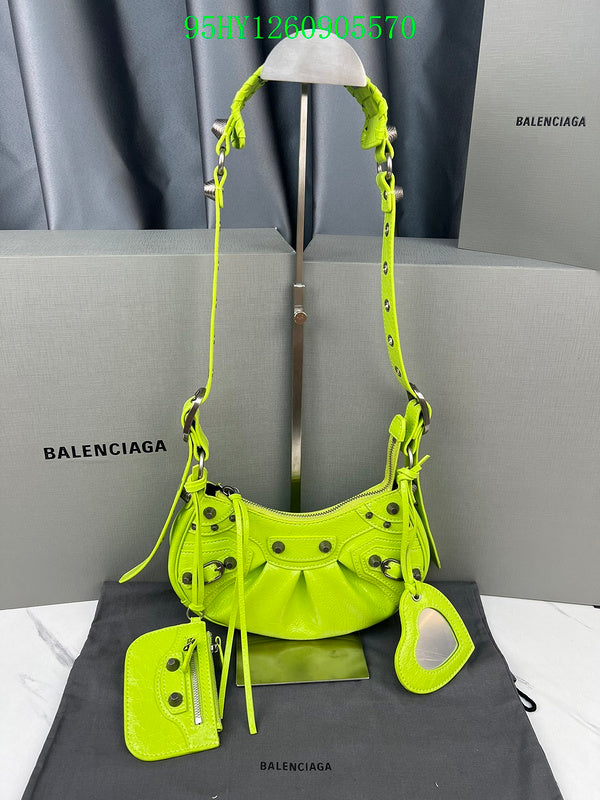 Amelia - BGA Bags - 2134