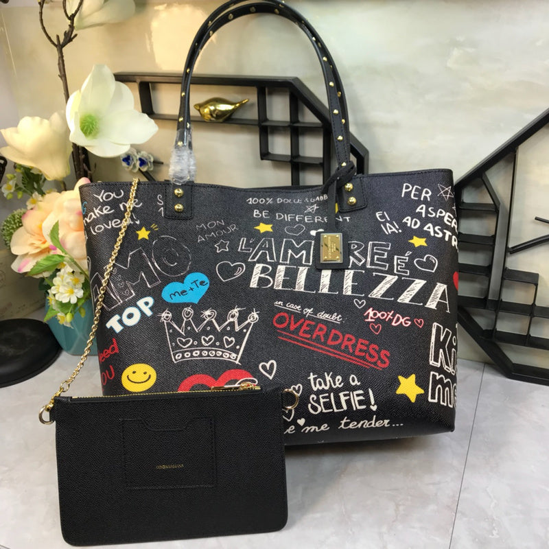 Amelia- DG Bags - 312