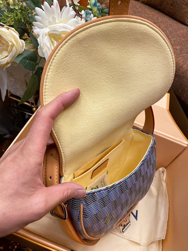Amelia - LV Bags - 12494