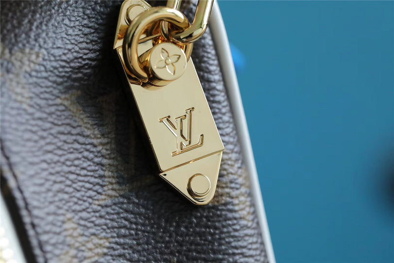 Fan Fashion Lu-Vi bags - 10309
