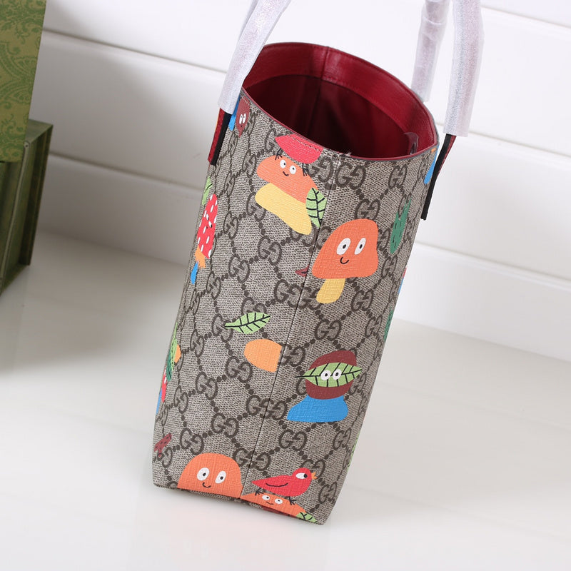 Amelia-i GUKI Women Bags - 376