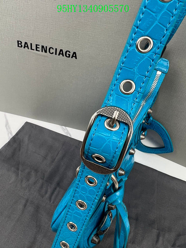 Amelia - BGA Bags - 2126