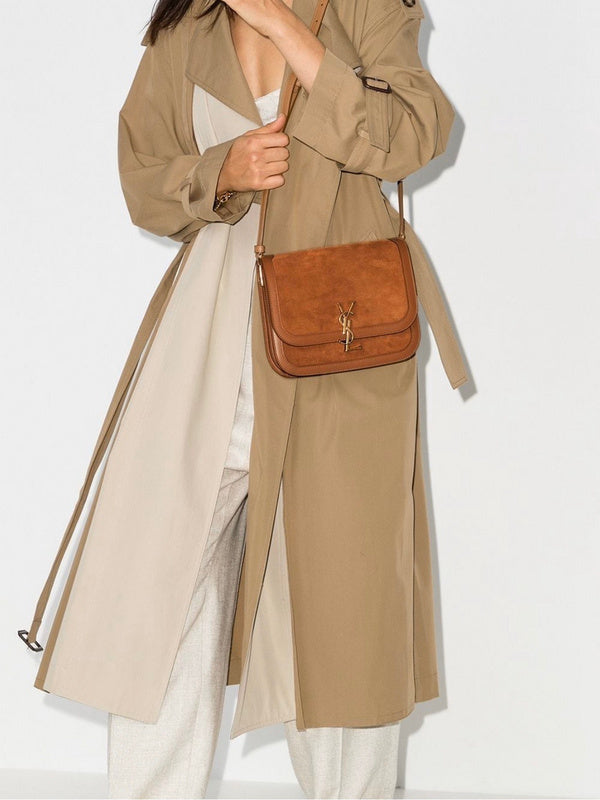 Amelia - YSL Bag - 3752