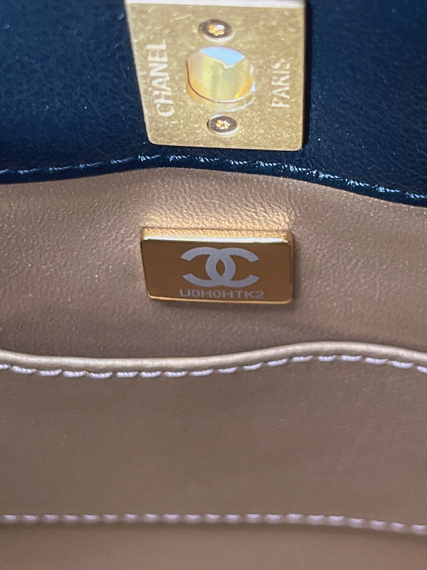 AmeliaLuxury - CHL Bags - 3391