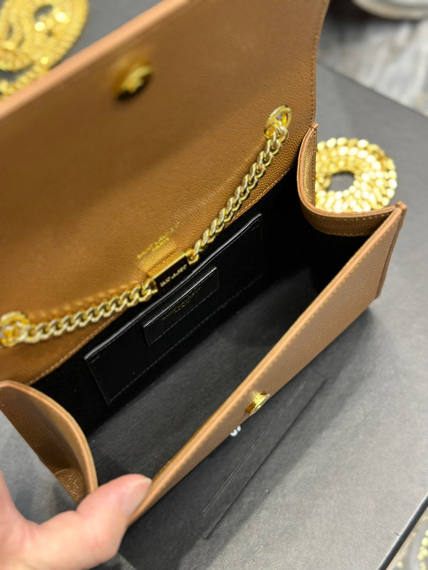 Amelia - YSL Bag - 1952