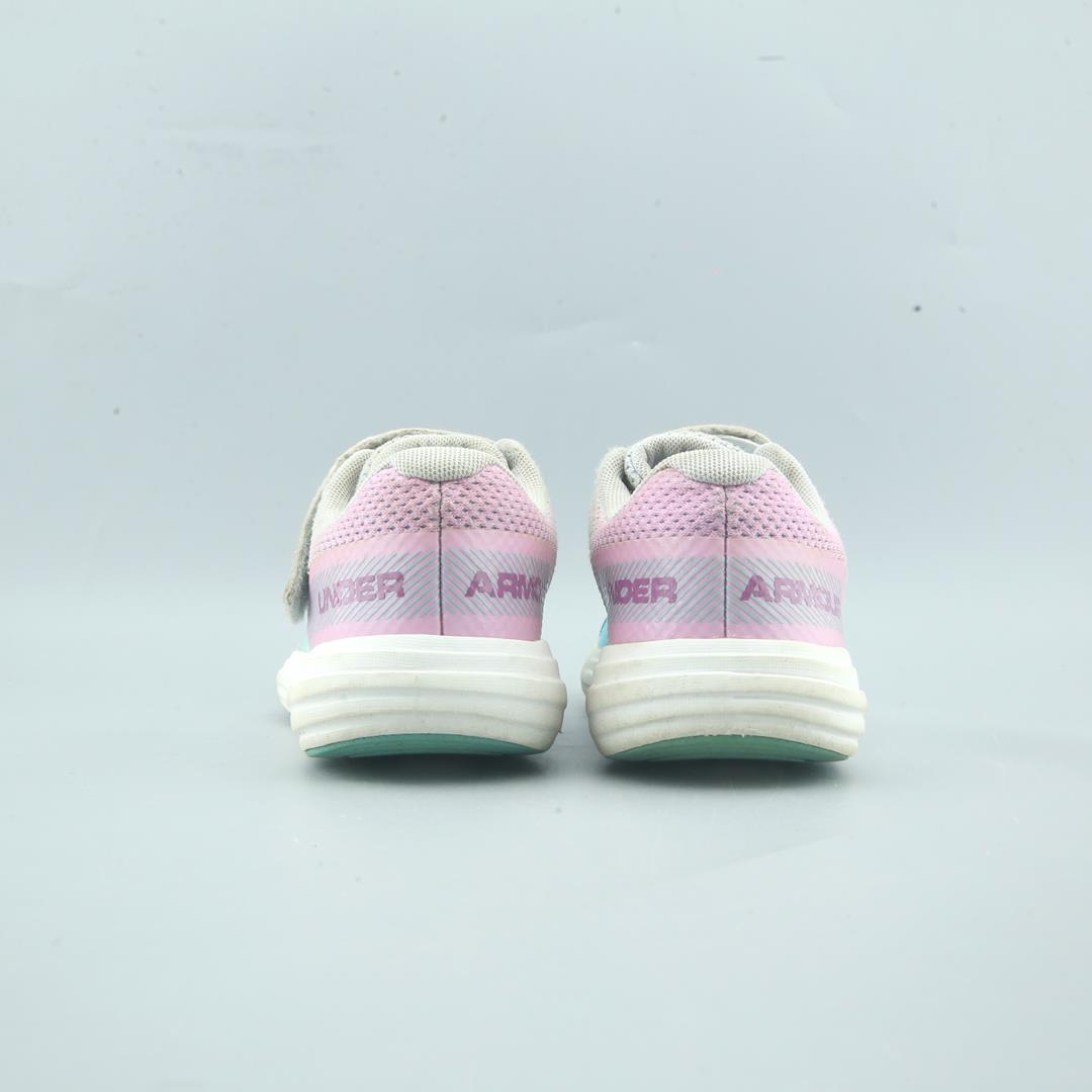 UNDER ARMOUR PRE SCHOOL SURGE RN PRISM