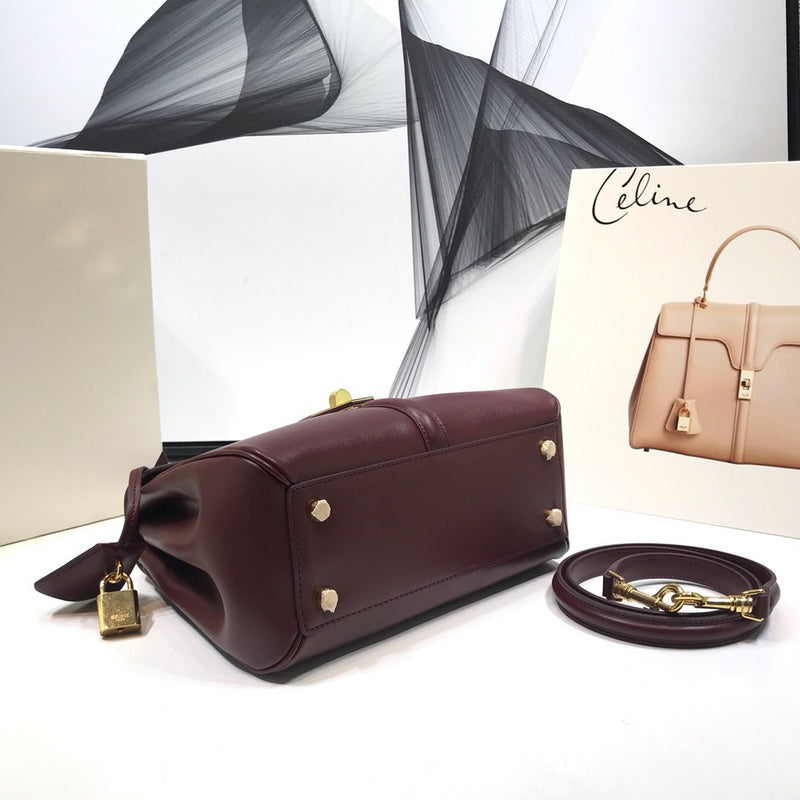 Amelia - COL Lady Bags - 133
