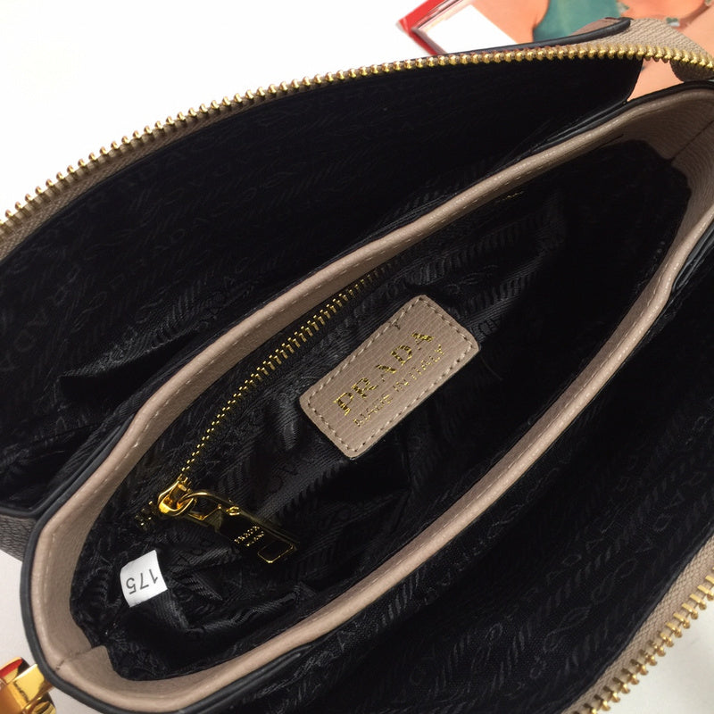 Amelia- PRDA  LUXURY BAGS - 164
