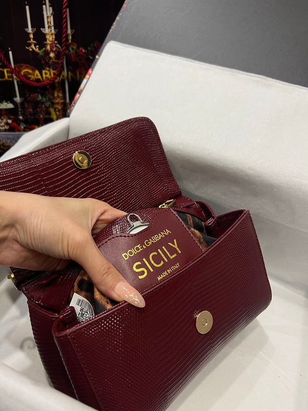 Amelia- DG Bags - 348