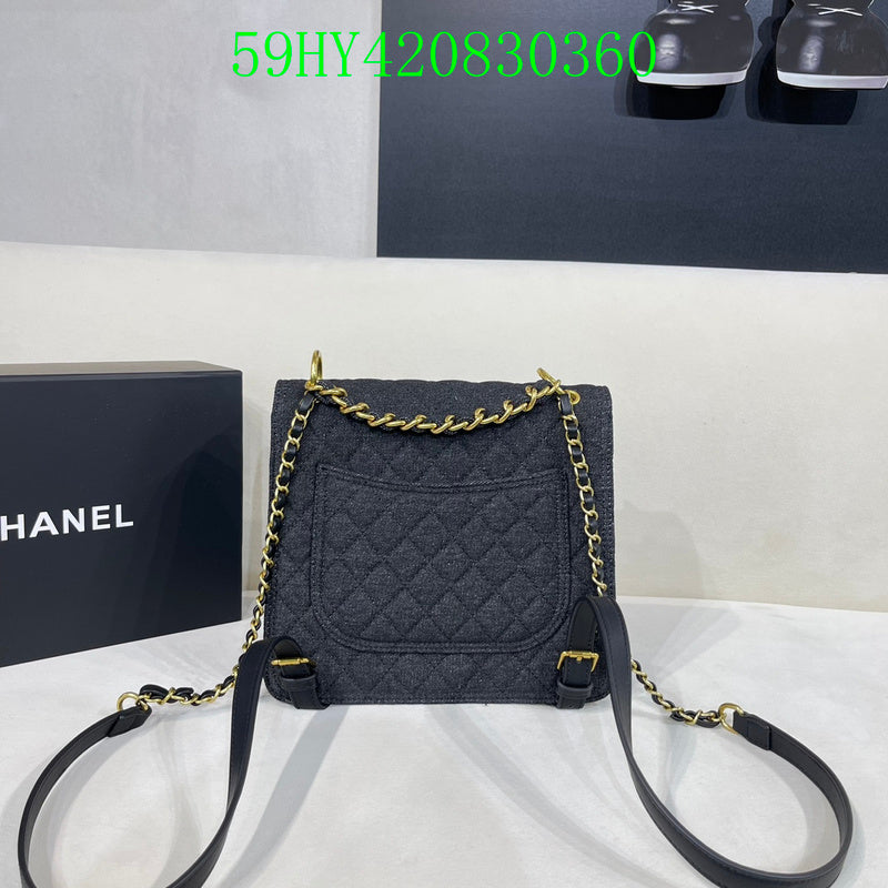 Amelia - CHL Bags - 028