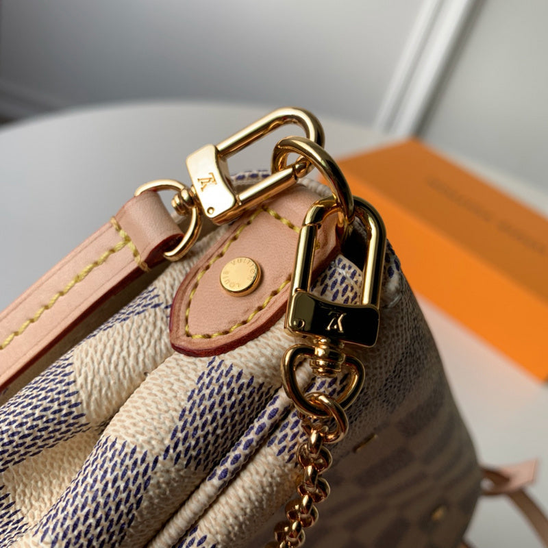 Amelia - LV Bags - 12388