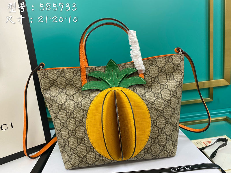 Amelia- GUKI Bags - 2197
