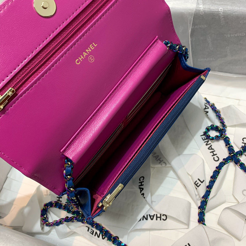 Amelia-  CHL BAGS  - 696
