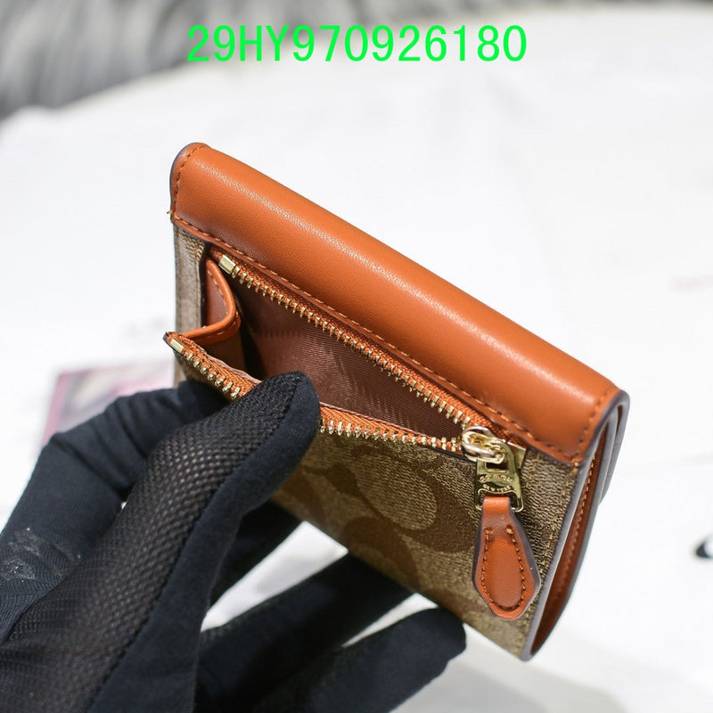 Amelia - CAH Wallet - 124