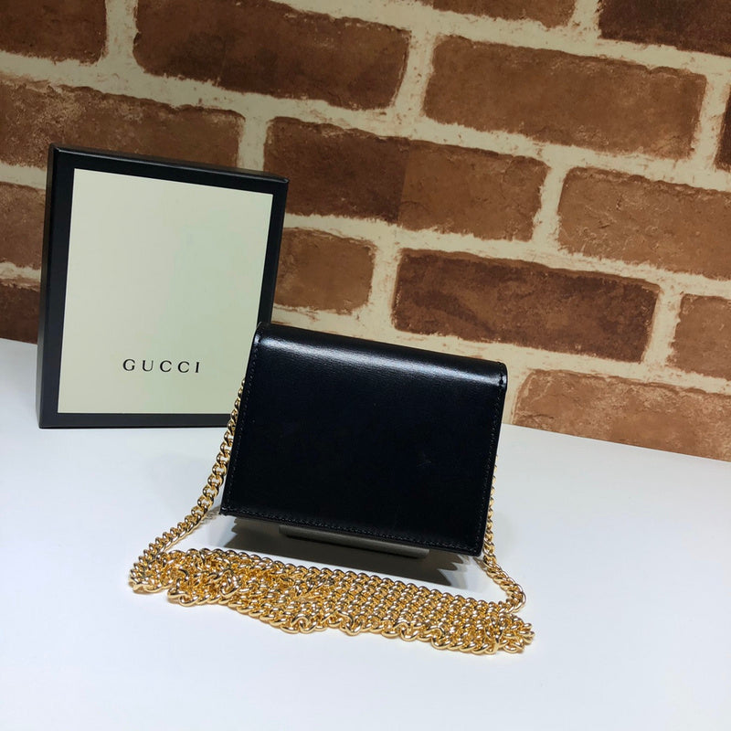 Amelia Fashion - GCI Bags - 3430