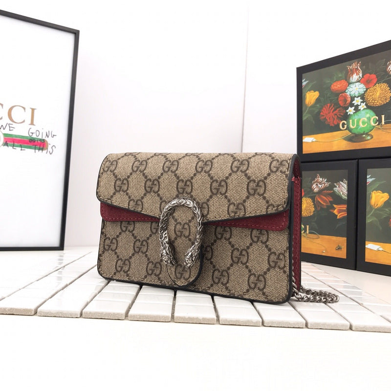 Amelia Fashion - GCI Bags - 2568