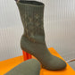 Premium  Louis Vuitton  BOOTS 048
