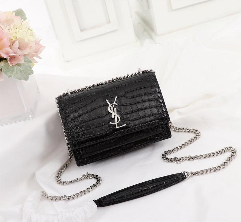 Amelia - YSL Bag - 2531