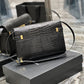 Amelia - YSL Bag - 1232