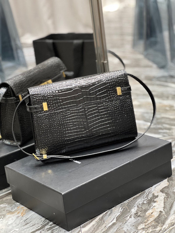 Amelia - YSL Bag - 1232