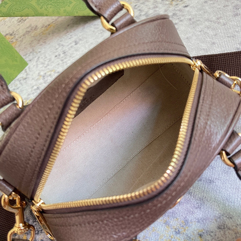 Amelia Fashion - GCI Bags - 1998