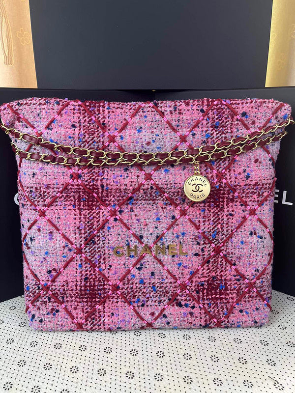 AmeliaLuxury - CHL Bags - 2778