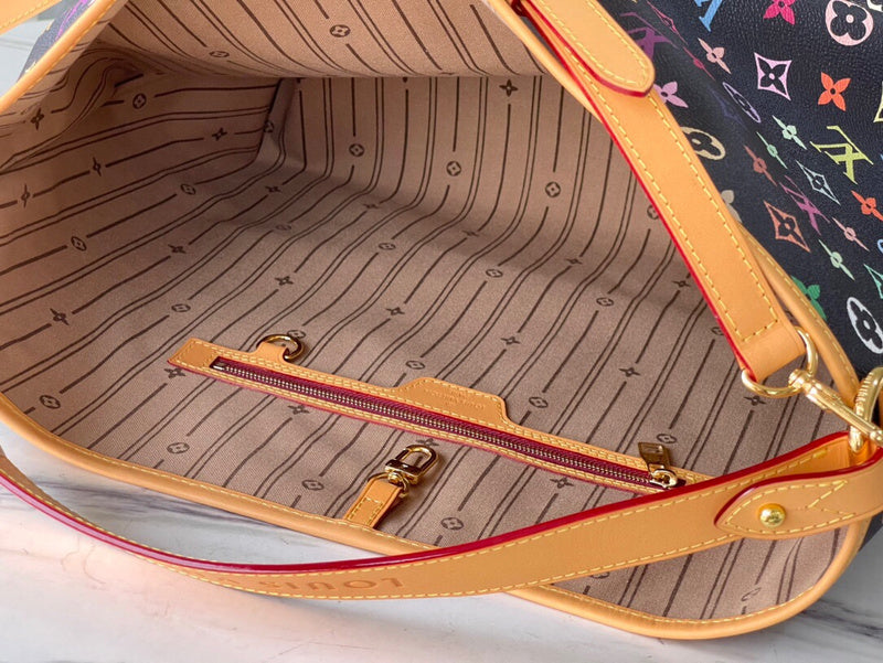 Amelia- Lu-Vi bags - 5821