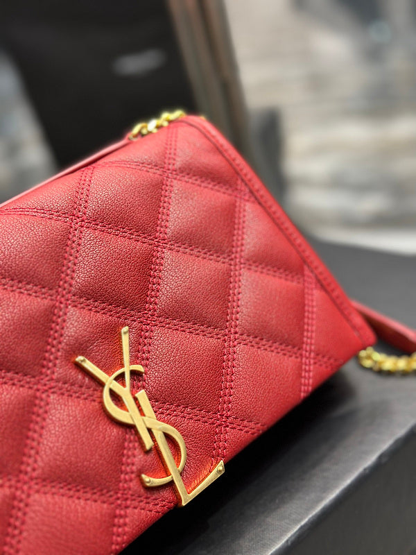 Amelia - YSL Bag - 2467