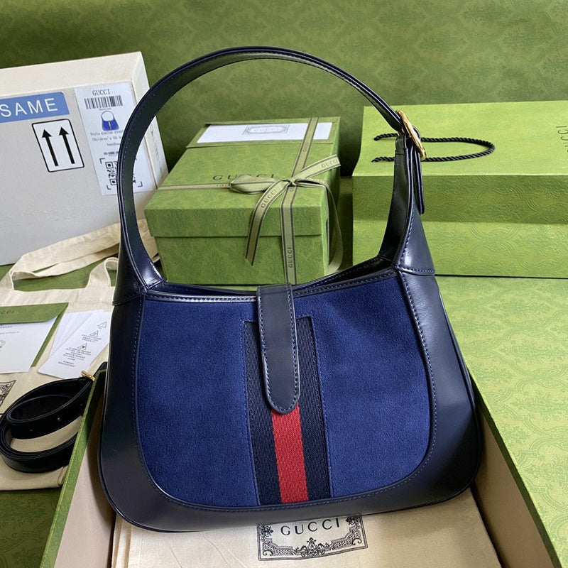 Amelia- GUKI Bags - 1907
