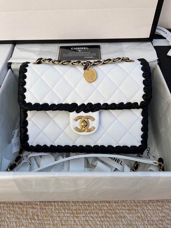 AmeliaLuxury - CHL Bags - 3437