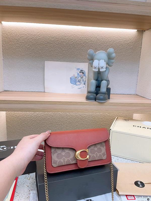 Amelia - CCH Bags - 035