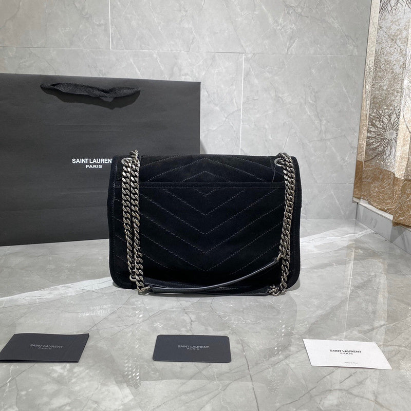 Amelia - YSL Bag - 4047