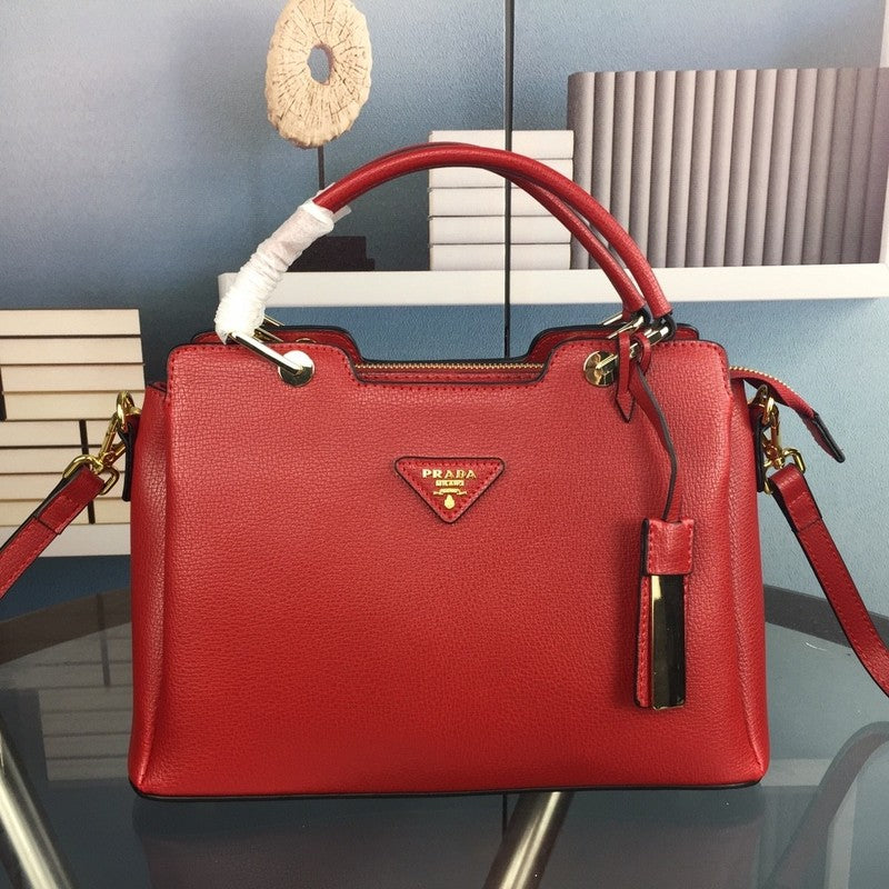Amelia- PRDA  LUXURY BAGS - 066