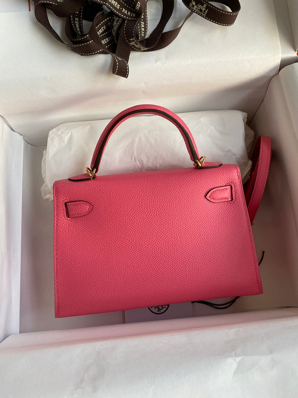 Amelia- HRMS LUXURY BAGS - 880