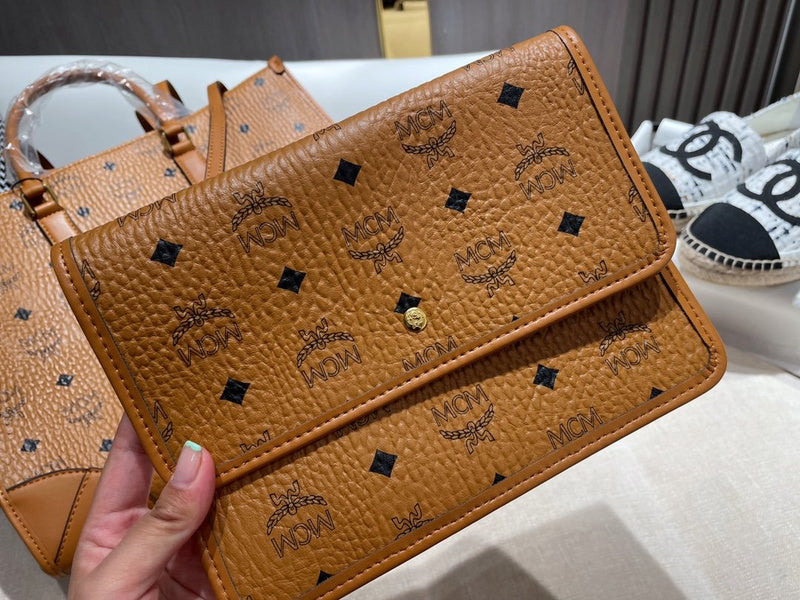 Amelia- - MQM Bags - 042