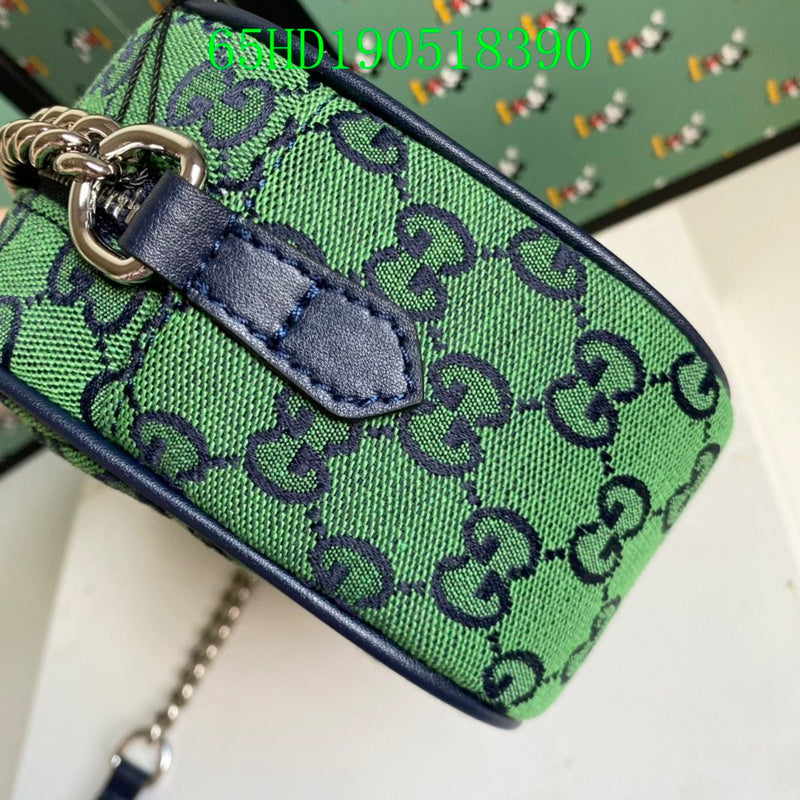 Amelia - GCI Bags - 11032
