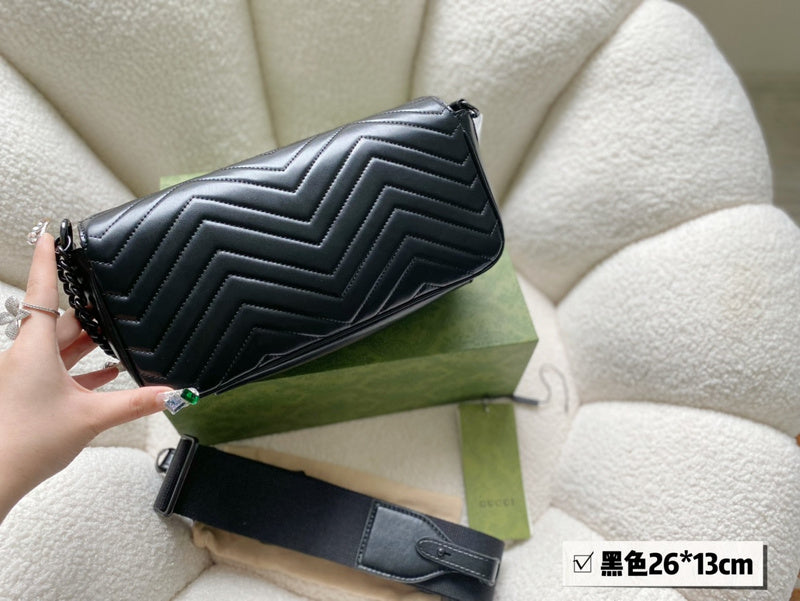 Amelia  - GCI Bags - 11616
