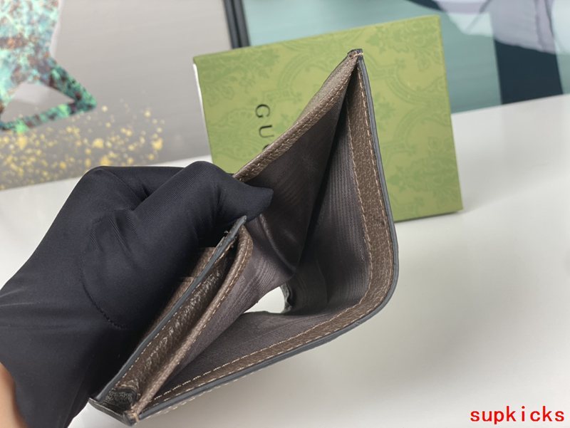 Amelia- Mix Wallets - 522