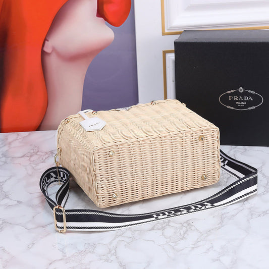 Amelia- PRDA  LUXURY BAGS - 250