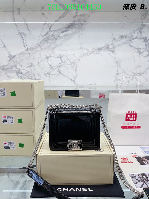 Amelia - CHL Bags - 1602