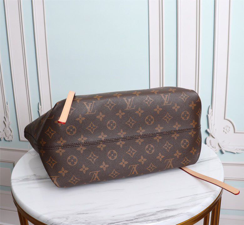Fashion Lu-Vi bags - 3715