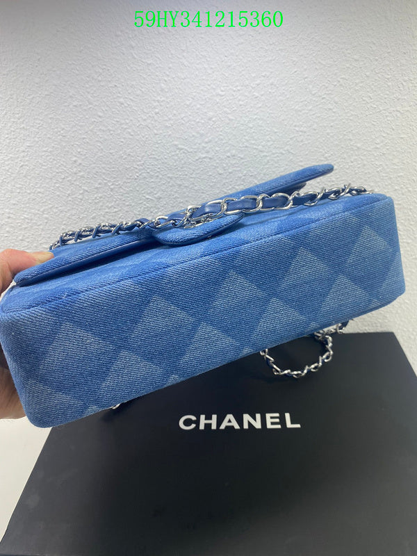 Amelia - CHL Bags - 1684