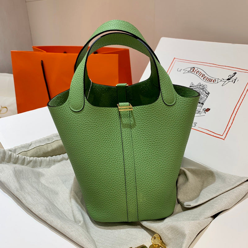 Amelia- HRMS LUXURY BAGS - 1001