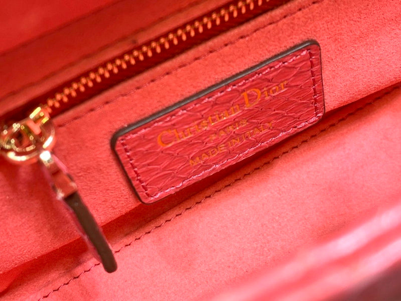 Amelia- DOR Bags - 1235