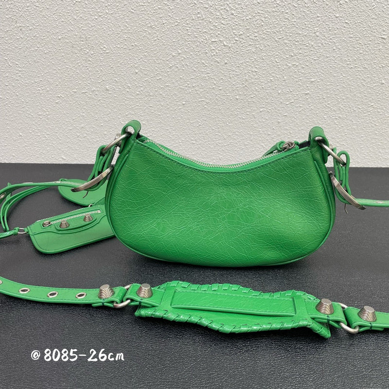 Amelia - BLN-CIAGA WOMEN LUXURY BAGS - 782