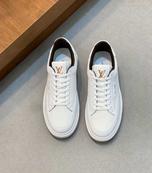 AmeliaLuxury - LOV Men Shoes - 145