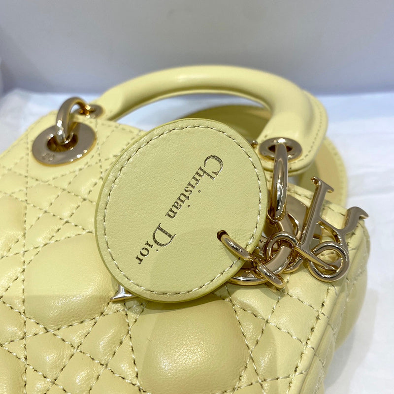 Amelia- DOR Bags - 970