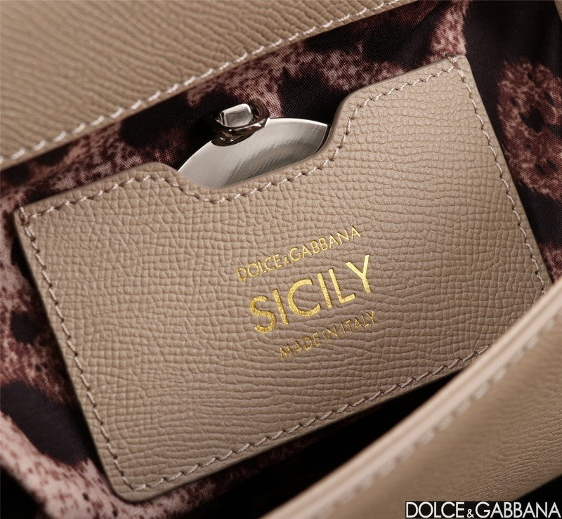 Amelia- DG Bags - 374